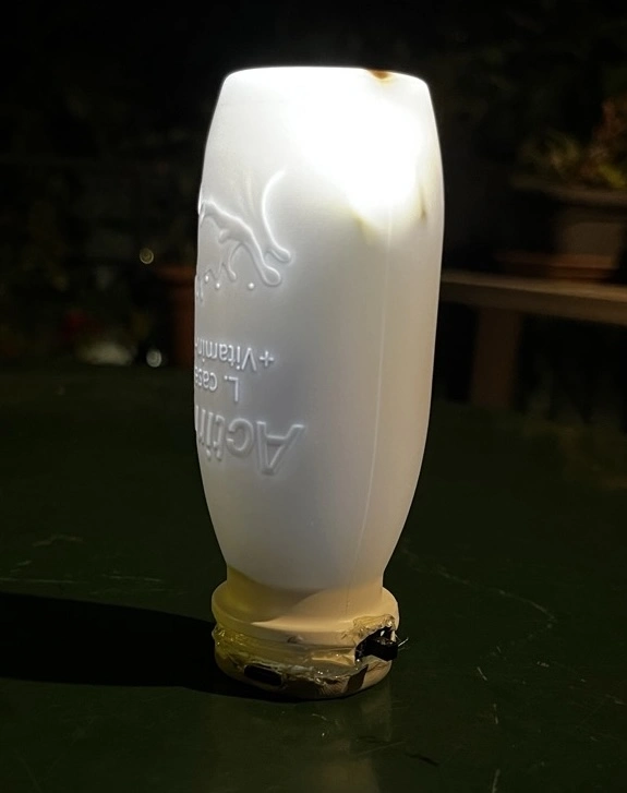 actimel-light