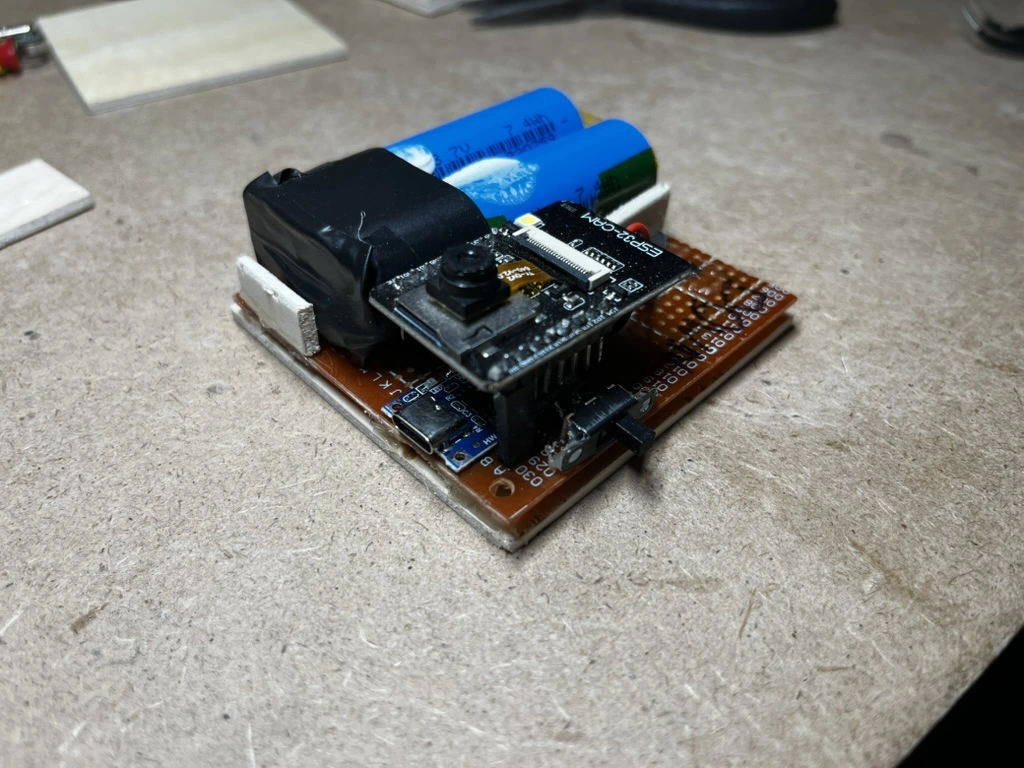 esp32-cam