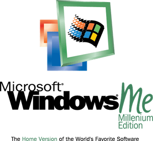 windows millenium edition